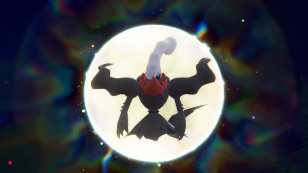Darkrai