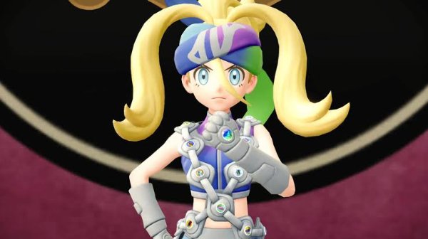 Korrina