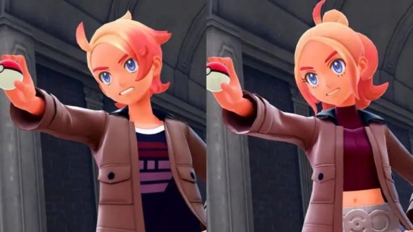 Taunie/Urbain Final Battle
