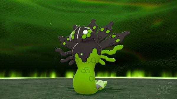 Zygarde 50%