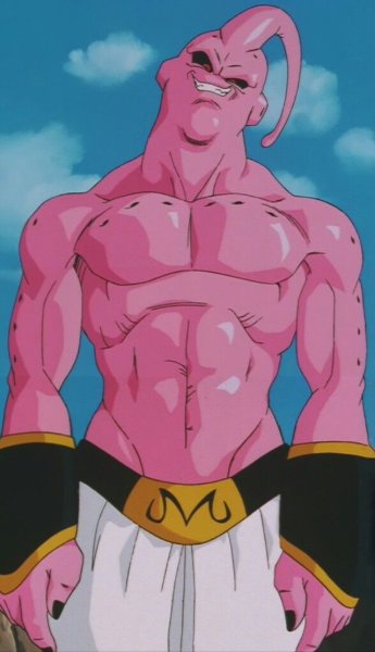Buu