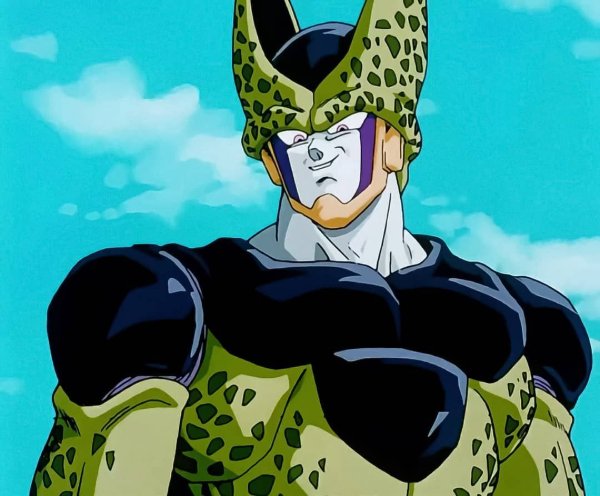 Cell