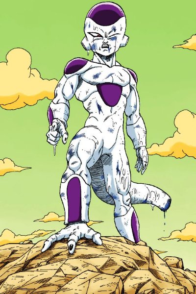 Freezer