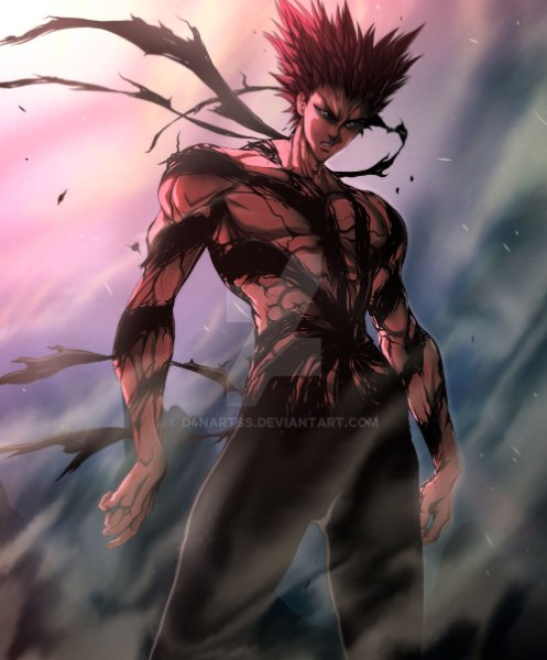 Garou