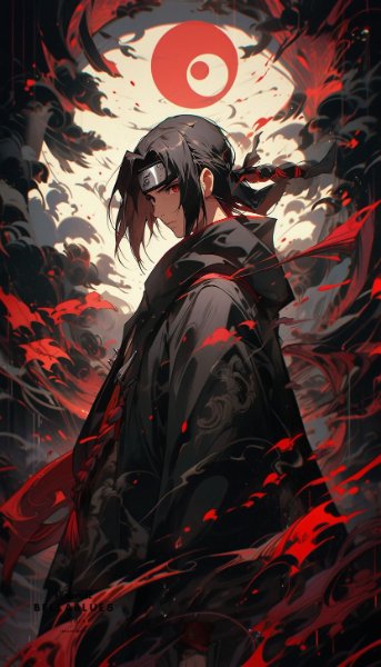 Itachi