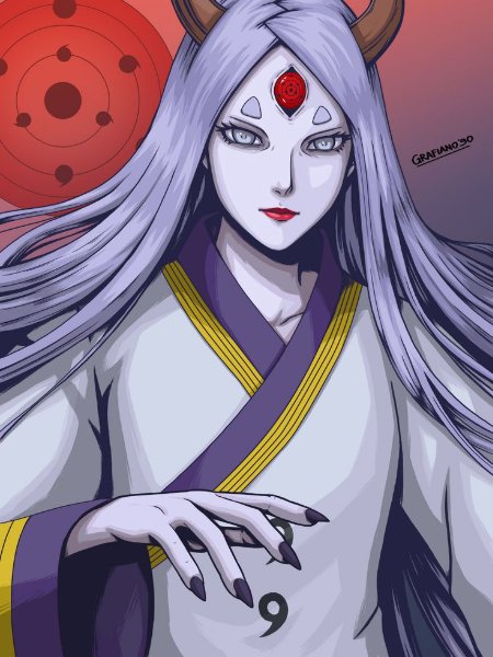 Kaguya