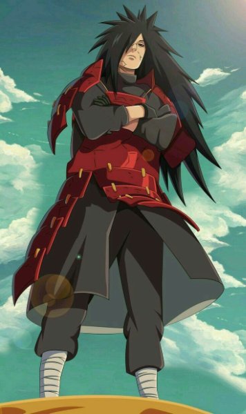 Madara