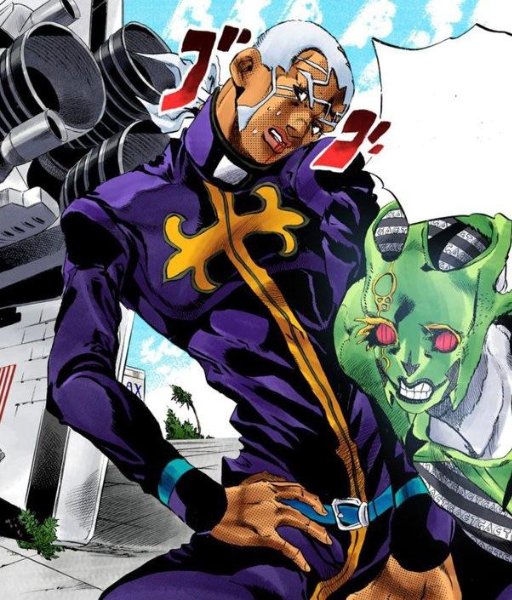 Pucci C-Moon