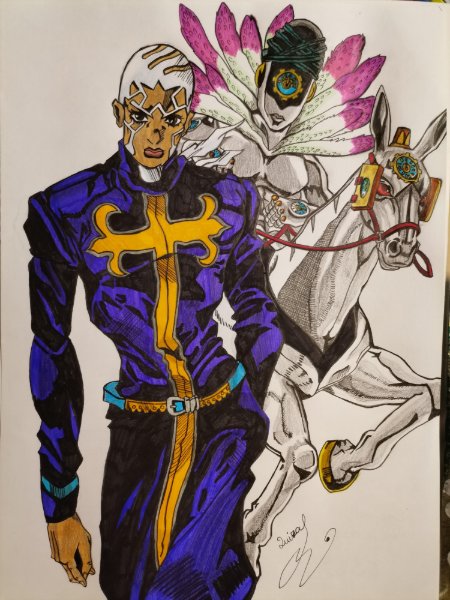 Pucci MIH