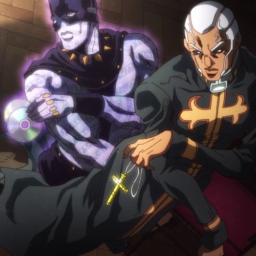 Pucci Whitesnake
