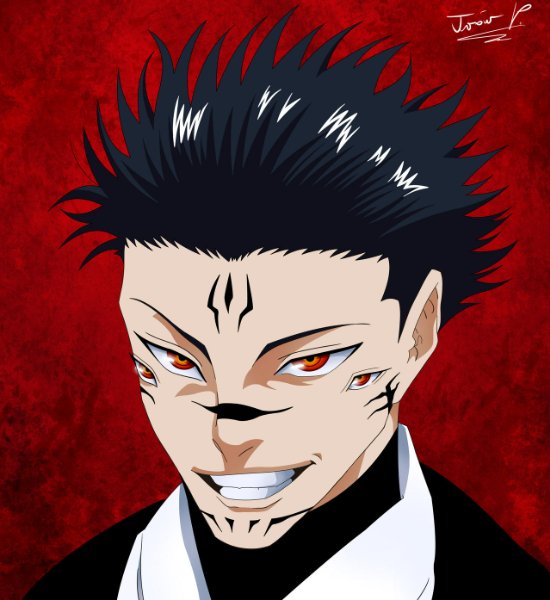 Sukuna