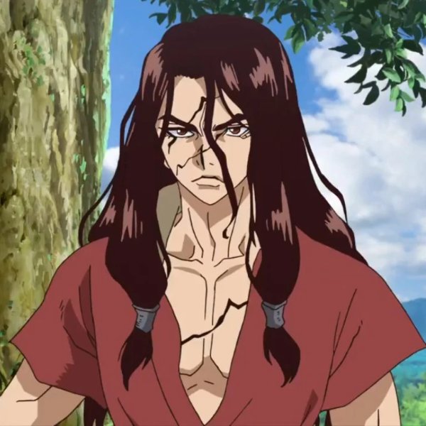 Tsukasa