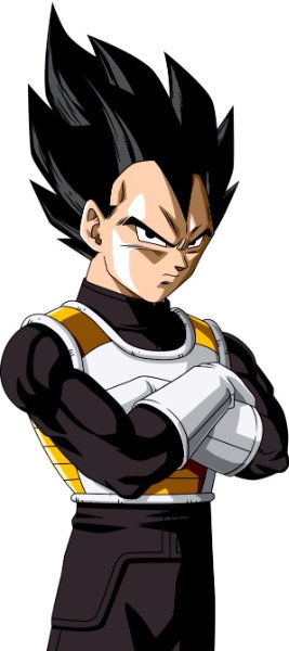 Vegeta