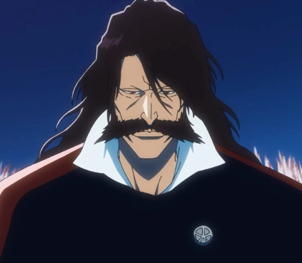 Yhwach