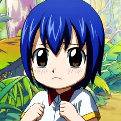 Child Wendy