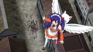 Escaping from Ichiyas