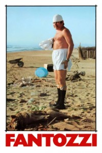 Fantozzi (1975)