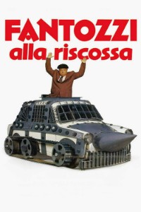 Fantozzi alla riscossa (1990)