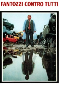 Fantozzi contro Tutti (1980)