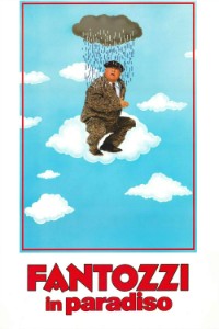 Fantozzi in Paradiso (1993)