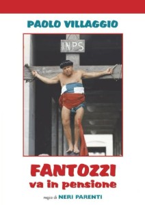 Fantozzi va in pensione (1988)