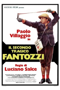 Il secondo tragico Fantozzi (1976)