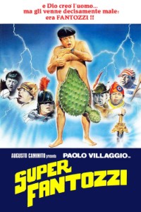 SuperFantozzi (1986)