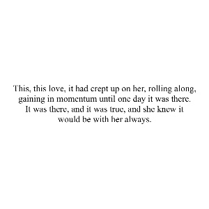 This Love