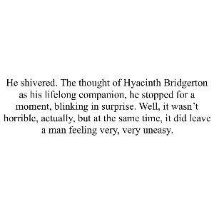 Well, it wasn’t horrible