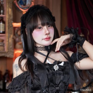 Ikinari_Minnie