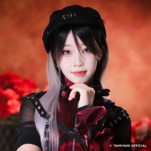 Yamiyami_Xiuzhen