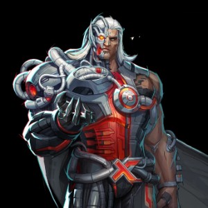 Binary Sword