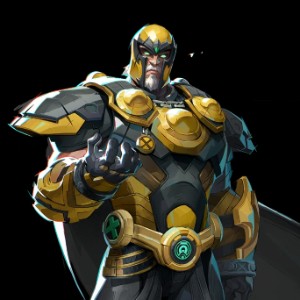 Black-gold