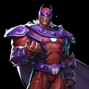 Master Of Magnetism