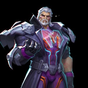Temporal Tyrant