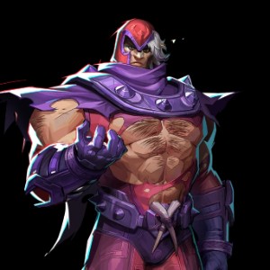 Untamed Overlord