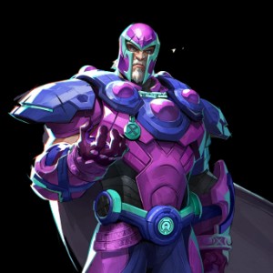 Will Of Galacta