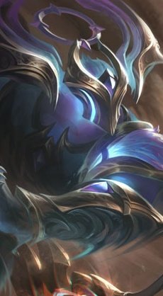 Prestige Nightbringer