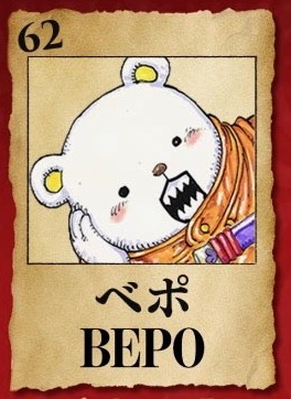 Bepo