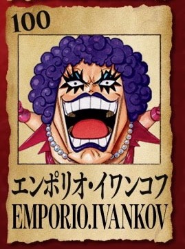 Emporio Ivankov