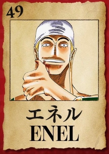 Enel