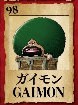 Gaimon