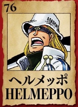 Helmeppo