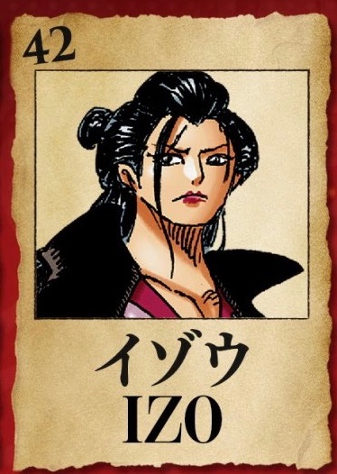 Izo