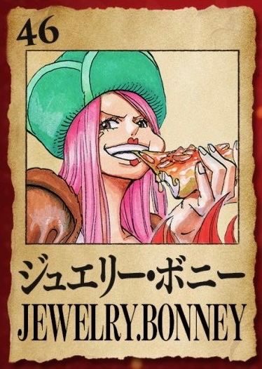 Jewelry Bonney