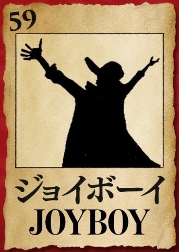 Joyboy