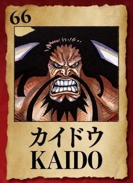 Kaido