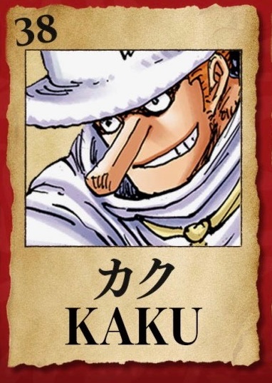 Kaku