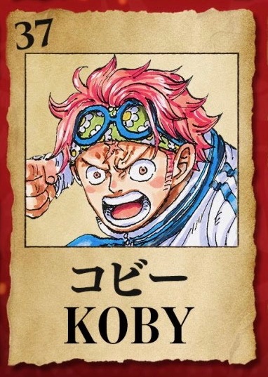 Koby