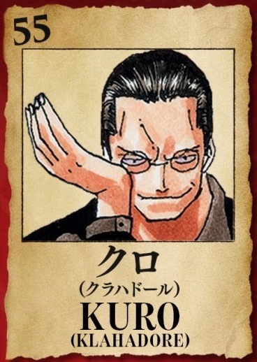 Kuro (Klahadore)
